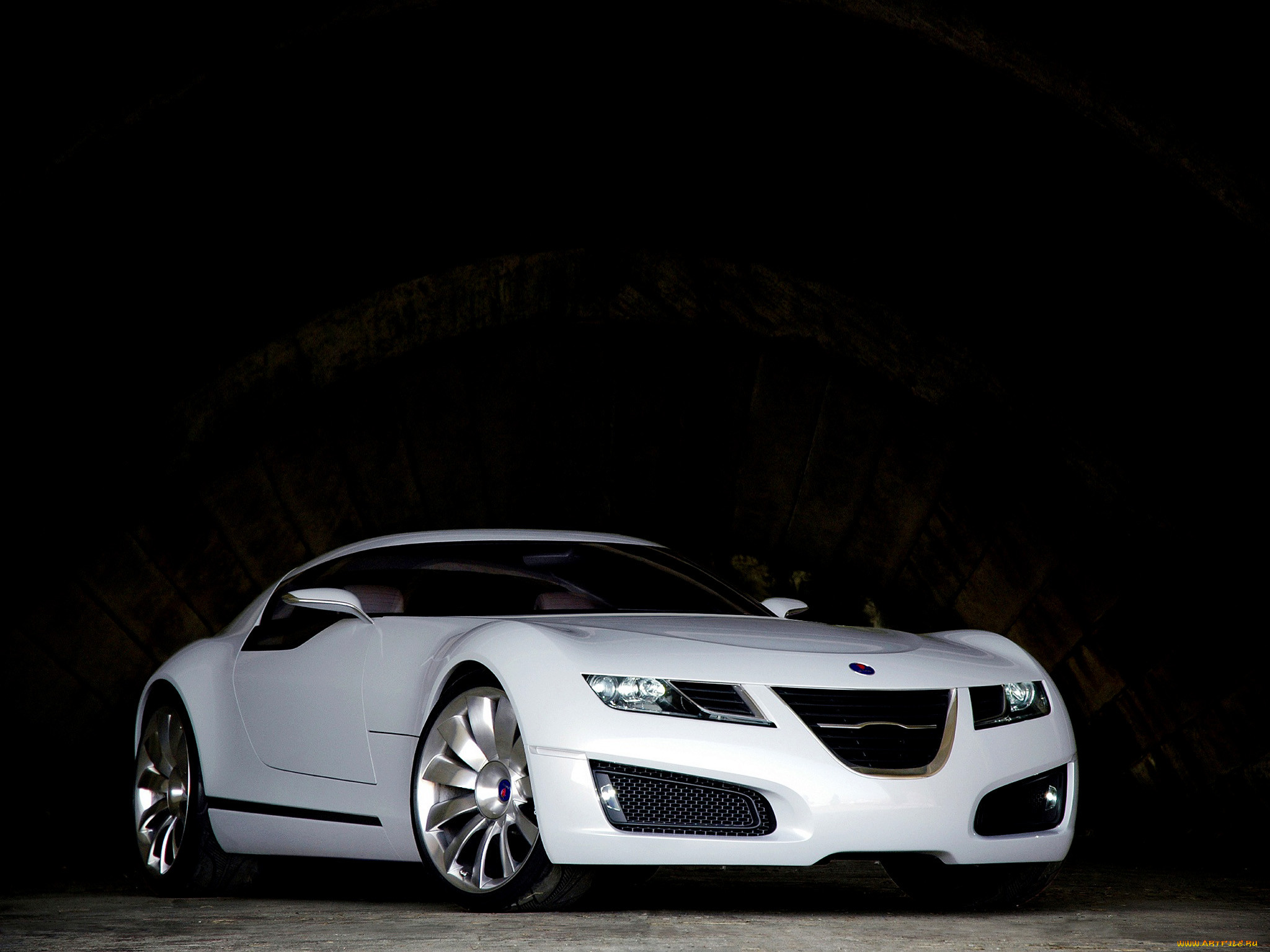 , saab